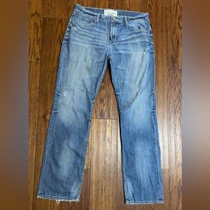 Men’s big star jeans (venture)